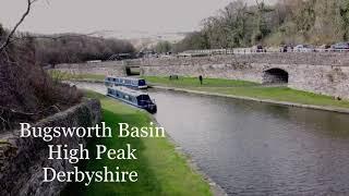 Bugsworth Basin (High Peak)