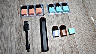 Vont Pod System (Review)