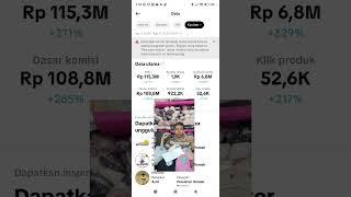 TIPS CARA MUDAH CEPAT MENDAPATKAN PENJUALAN DAN PECAH TELUR DI TIKTOK AFFILIATE