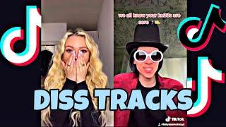 Alyssa McKay vs. Willi Wonka’s Diss Tracks Tiktok Compilation