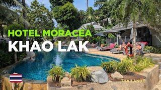  Travel in Thailand : Welcome to Moracea by Khao Lak Resort : Best Hotel by Kaoh Lak 