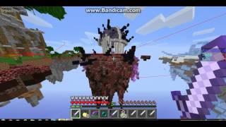 Minecraft Ascalter Server Fly Hack SkyPvP