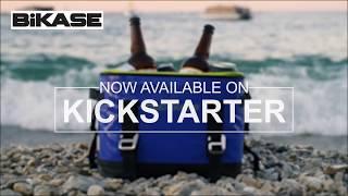 CoolKase By BiKASE - the best way to keep your items cold while on the GO!