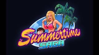 SUMMERTIME SAGA - Who's The Trap Theory Discussion