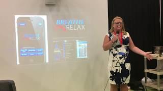 ACTEM 2017 Suzy Brooks Ignite Presentation: Fueled by Anxiety