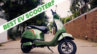 सिर्फ 15 Rs में 100 Km  | PRICE ? | Most Affordable Electric Scooter In India ?