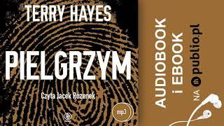 Pielgrzym. Terry Hayes. Audiobook PL