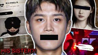 NCT'S Taeil Is WORSE Than What You Think, This YouTuber Needs To Be STOPPED Asap