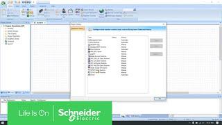 How to Configure & Monitor Run-Time Tasks in Machine SCADA Expert | Schneider Electric Support