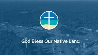 God Bless Our Native Land Hymn 619