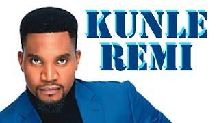 TOP 10 KUNLE REMI MOVIE IN 2023