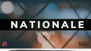 Gilli Feat Branco "Nationale" - Type Beat I Afro & Pop Instrumental 2020 I PROD. ZAVIUZ BEATS