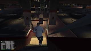 [GTA 5] Casual stream - story mode