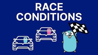 Race Conditions - Problems of Concurrency