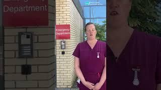 Emergency Department | Bank Holiday Weekend