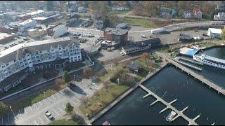 Watkins Glen Complete Streets Project