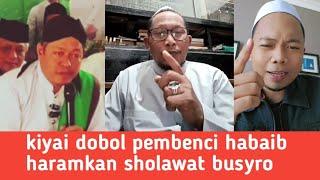 TAMPARAN KERAS UNTUK NUR IKHYA PEMBENCI HABAIB