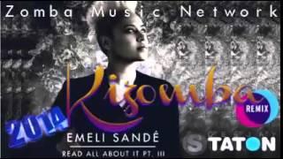 Emilie Sandé: Read All About It Remix Kizomba (Dj Staton, ZMN 2014)