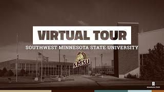 Southwest Minnesota State University Virtual Tour