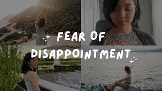 Fear of Disappointment | Daring Living Podcast Ep 152