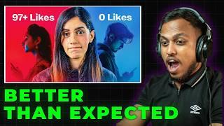 Video Editor reacts to Aevy TV - Why Indian Men Get Zero Matches On Dating Apps