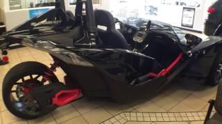 2016 Polaris Slingshot Orlando FL, Central Florida, Winter Park, Windermere, Clermont, FL G1241E