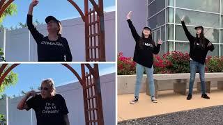 Dimash "Screaming" Dimash USA Arizona Dears Video!