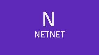 Welcome to NetNet