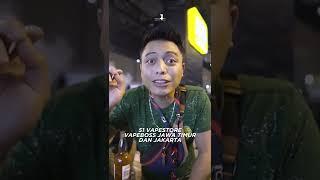 AFTERMOVIE JIVE (Jakarta Vape Expo) 2022