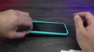 iPhone 15 Pro Max : How To Install Glass Screen Protector