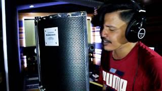 Alctron MC001 Condensor Mic mantap