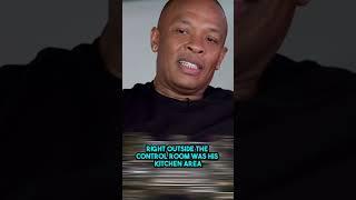 Legendary Producer , Scott Storch Talks Creating Dr Dre Iconic "Still Dre" Beat