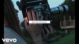 Chelsea Cutler - love you into loving me (Official Lyric Video)