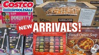 COSTCO NEW ARRIVALS for SEPTEMBER 2024! LOTS of GREAT ITEMS! ️ (9/13)