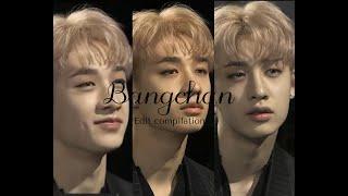 Bangchan Edit compilation  #2 || Dainty plays ||
