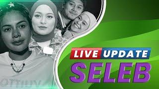  LIVE UPDATE SELEB: MANTAN SUAMI NIKITA MIRZANI GEMBIRA DAN ART DAPAT ANCAMAN NATHALIE HOLSCHER