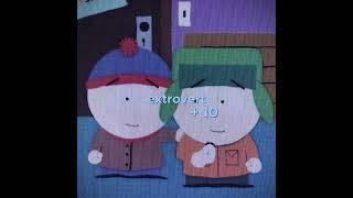 How similar are you to Stan Marsh? #stanmarsh #capcut #shorts