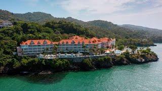 Resort Tour | Bahia Principe Luxury Samana, Dominican Republic