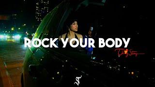 [FREE] Drake x Ice Spice type beat "ROCK YOUR BODY" Sexy Drill beat