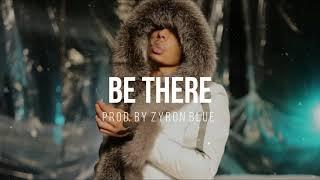 [FREE] Fredo x Mist x Meekz x UK Rap Type Beat - "Be There" (Prod. By Zyron Blue)