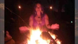 2013 Rite of Her Sacred Fires Honouring the Goddess Hekate