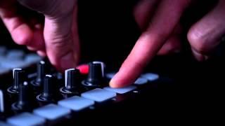 Novation // Launch Control Performance