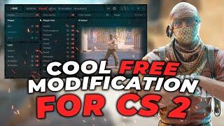  CS2 CHEATS FREE | DOWNLOAD FREE HACKS FOR CS2 | EXLOADER XONE WITHOUT VIRUS, NO VAC BAN 2024!