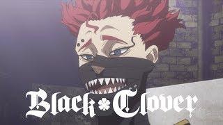 Newest Black Bull! | Black Clover