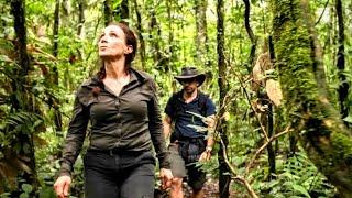 Amazon Adventure: The Rainbow Boa Hunt