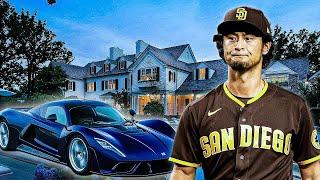 Yu Darvish Lifestyle And Net Worth