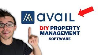 Avail Demo & Review | DIY Landlord Software 2023