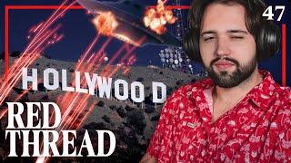 The Battle of Los Angeles | Red Thread