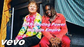 Coeurtek - RMX Bootleg Power Wisdom Empire, Fireboy DML & Ed Sheeran Peru 2023 (Official Video)