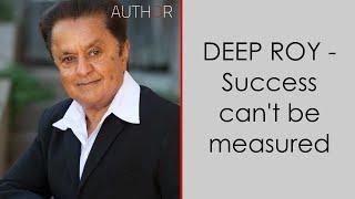 Hollywood actor Deep ROY from  Los Angeles, California in the interview to Svetlana Froidevaux